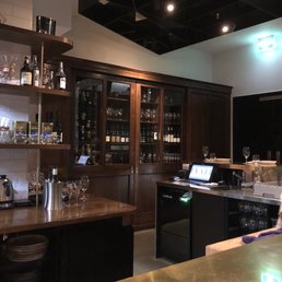 This is an amazing new experience in Christchurch. The latest new restaurant to hit the city with an enormous bang.