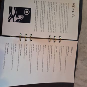 Terra Mae - Menu as of July 2025 - Japanese Near Me - Portland, Oregon Terra Mae - Menu as of July 2025 - Japanese Near Me - Portland, Oregon