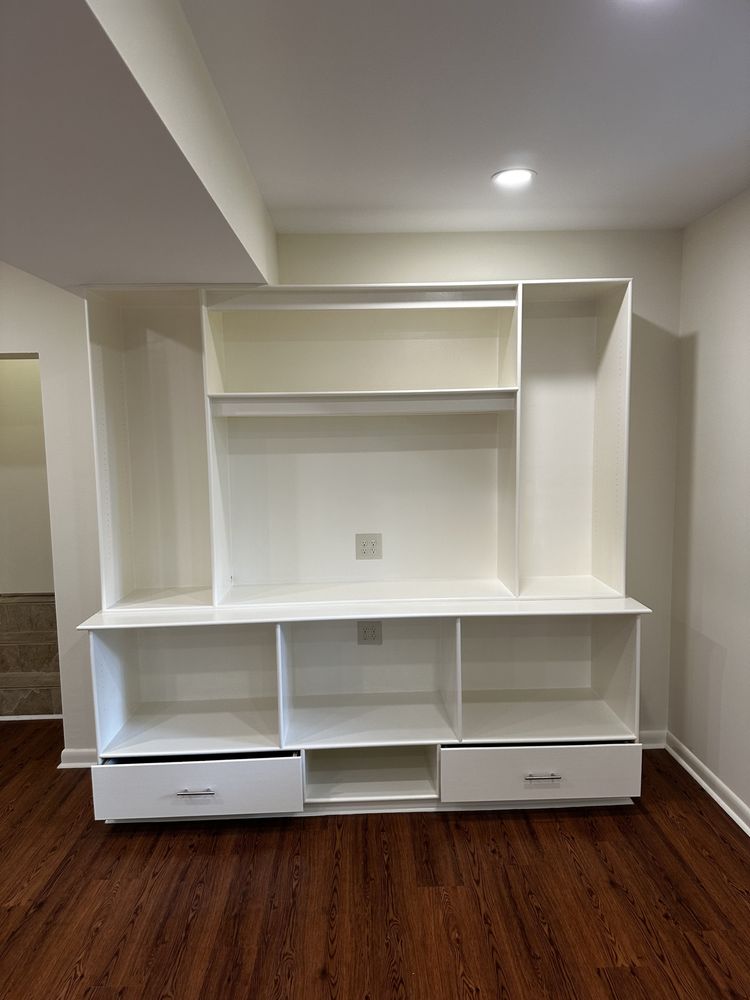 Slide of Meeks Home Improvement