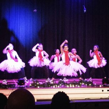 Inspirational dance - Holiday Jam 2018 - Dance Studios Near Me - Maplewood, New Jersey Inspirational dance - Holiday Jam 2018 - Dance Studios Near Me - Maplewood, New Jersey