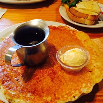 Christie's Kitchen - Yummy yummy pancake - Breakfast & Brunch Near Me - Redmond, Oregon