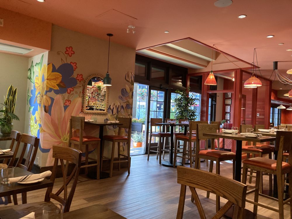 Ceci Bar