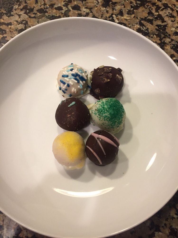 EUROPE CAKES 16 Photos & 14 Reviews 1 Public Square, Watertown, New