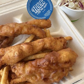 On The Hook - Food Trucks Near Me On The Hook - Food Trucks Near Me