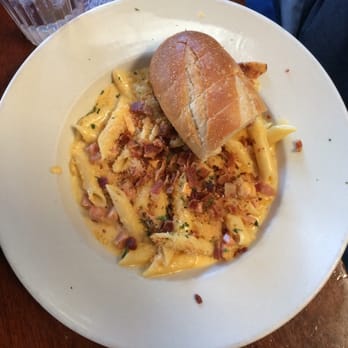 Federal House - Grown Up Mac & Cheese. - American Near Me - Annapolis, Maryland
