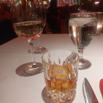 Jeff Ruby's Steakhouse - Cincinnati - Cheers again - Steakhouses Near Me - Cincinnati, Ohio
