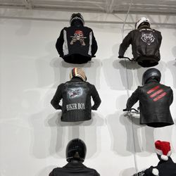 Haas Moto Museum & Sculpture Gallery