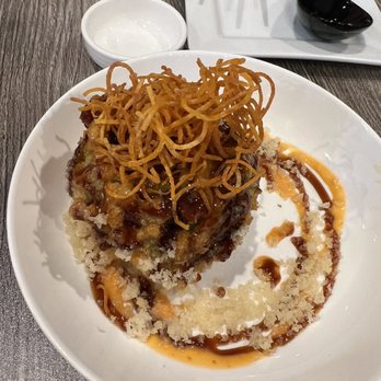 Chopstix - Avocado Egg - Japanese Near Me - Livonia, Michigan Chopstix - Avocado Egg - Japanese Near Me - Livonia, Michigan