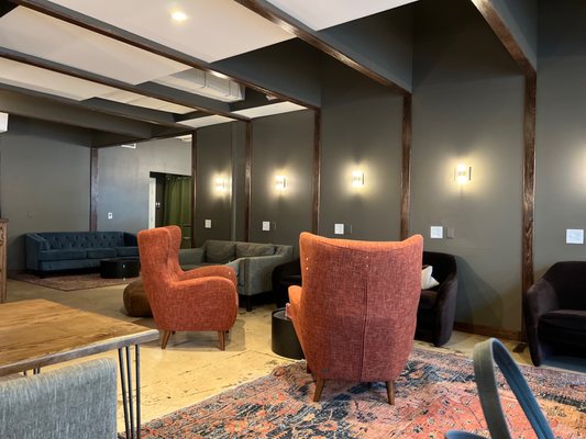 Cherry Coffee Shop by null