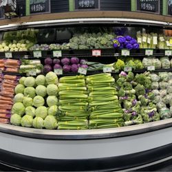 Sprouts Farmers Market