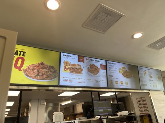 Bojangles by null