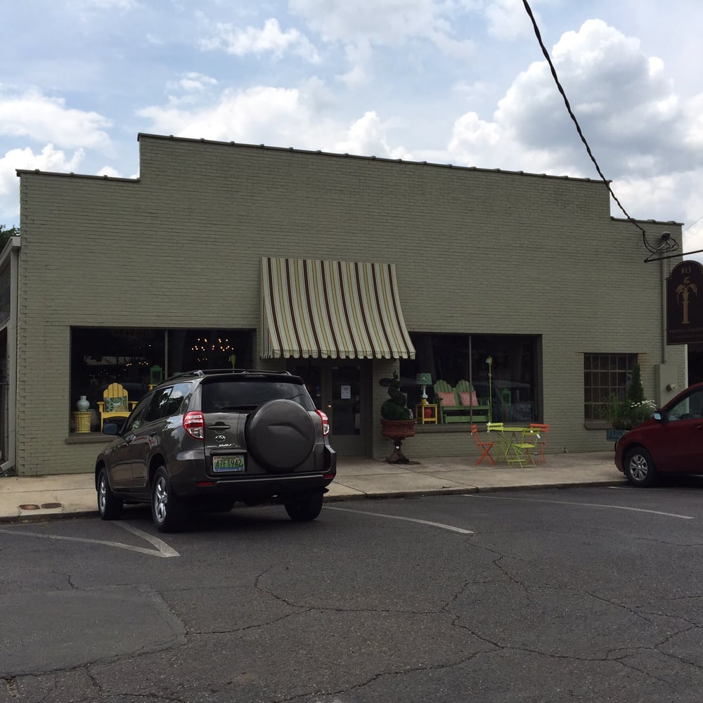 BROOKS & COLLIER Updated September 2024 11 Reviews 813 Meridian