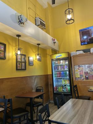 Jose's Tacos by null