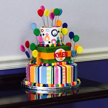 SweetArts - Custom colorful cake - Cupcakes Near Me - Tracy, California SweetArts - Custom colorful cake - Cupcakes Near Me - Tracy, California