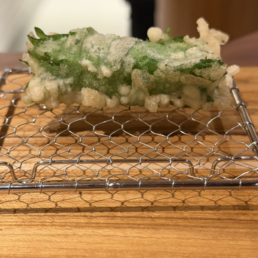 Kagura - tempura sea bream - Japanese Near Me - Vancouver, British Columbia Kagura - tempura sea bream - Japanese Near Me - Vancouver, British Columbia