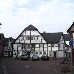 meine Stadt