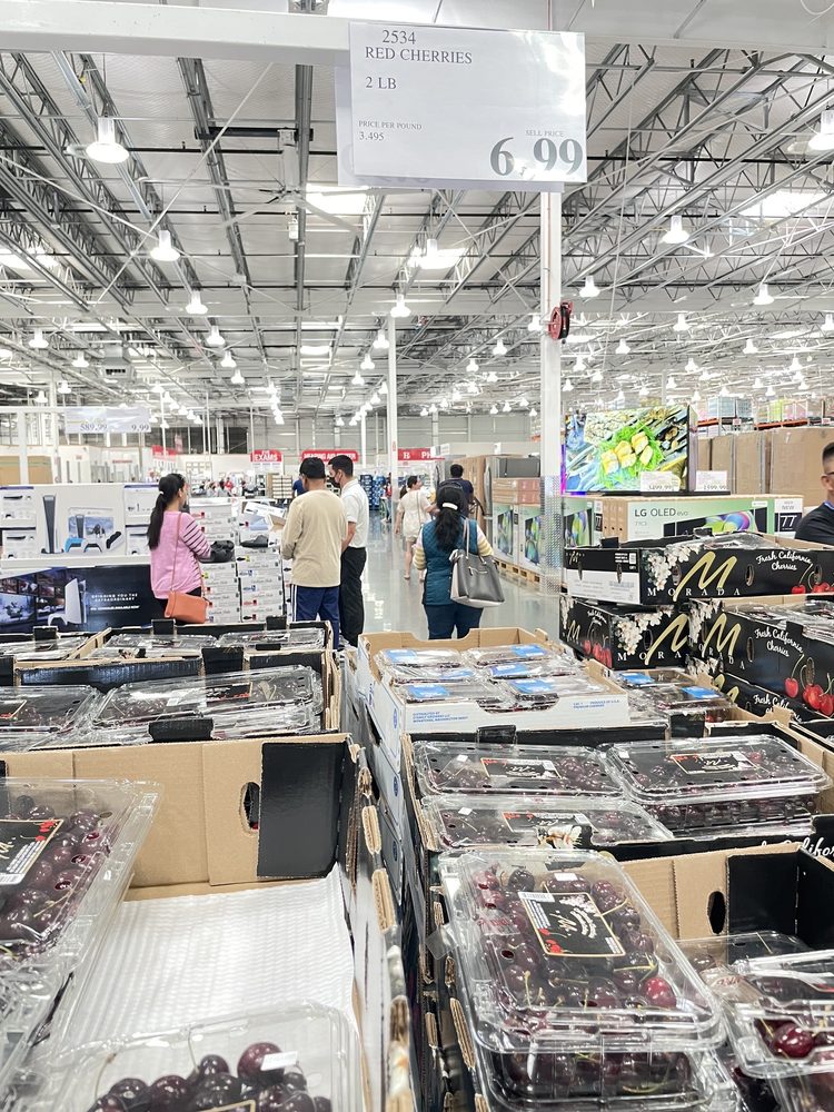 COSTCO GAS Updated September 2024 39 Photos & 45 Reviews 6898