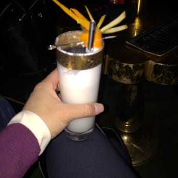 Wicked Rabbit - Gin fizz - Cocktail Bars Near Me - Omaha, Nebraska Wicked Rabbit - Gin fizz - Cocktail Bars Near Me - Omaha, Nebraska