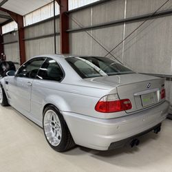 JJ Best - Pristine collectible M3