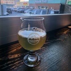 Third Hill Brewing