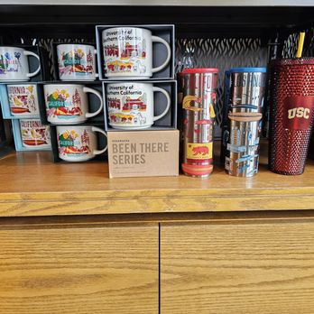 Starbucks - Los Angeles and California merchandise - Coffee & Tea Near Me - Pasadena, California