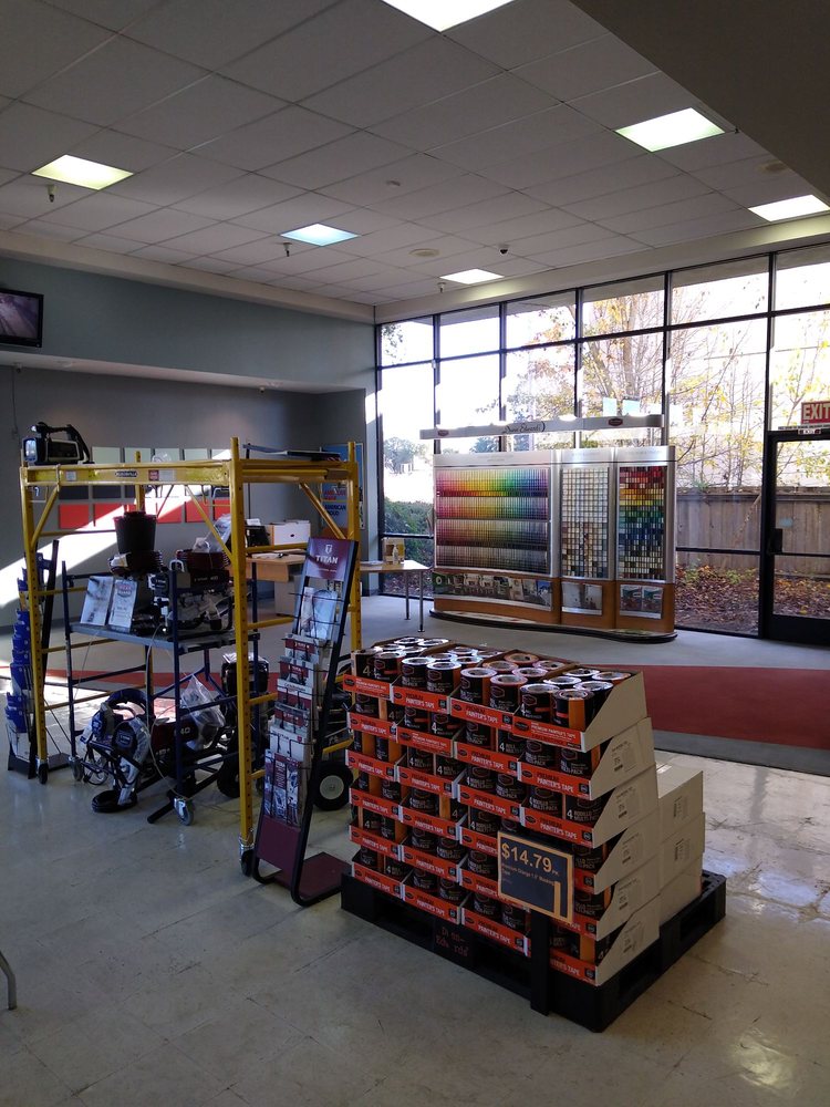 DUNNEDWARDS PAINTS 12 Photos 407 Aaron St, Cotati, California Hardware Stores Phone