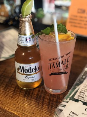 Tamale Co. Mexican Street Food by null