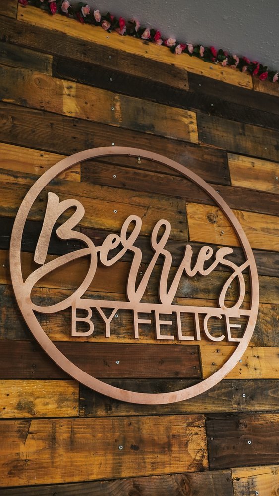 BERRIES BY FELICE Updated September 2024 10 Photos 214 Washington