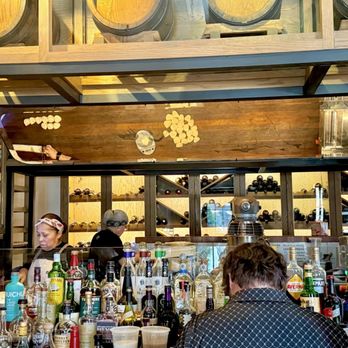Monteverde - Italian Near Me - Chicago, Illinois