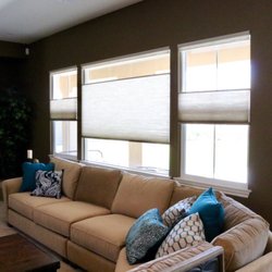 BestView Blinds N Shutters - Top down bottom up shades