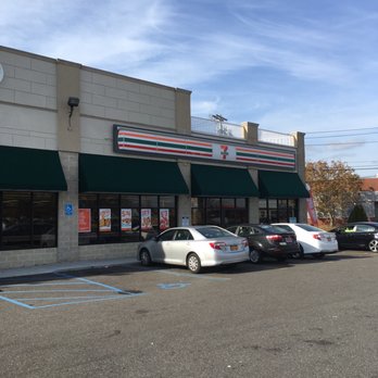7-Eleven - Convenience Stores Near Me - Uniondale, New York