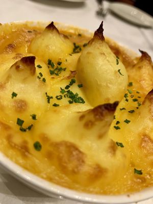 Brasserie Kämp by null