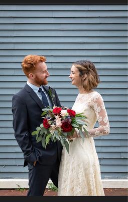 RVA Tailors by null