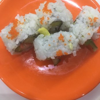 Neo sushi express - Sushi - Conveyor Belt Sushi Near Me - Raleigh, North Carolina