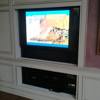 Custom Integrated Solutions - Home Theatre Installation Near Me - Youngstown, Ohio