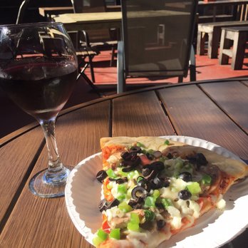 Uptown Pizza - Pizza Near Me - Saint Augustine, Florida