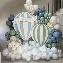 Nicole Creations Houston - Photo backdrop.