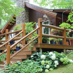 Whispering Pine Lodge - The lodge,   175.00 summer rate.After Labor Day 150.00