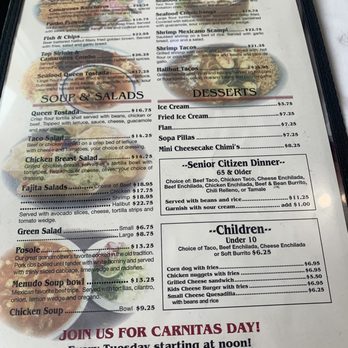 Hacienda Mexican Restaurant - Menu - Mexican Near Me - Wasilla, Alaska Hacienda Mexican Restaurant - Menu - Mexican Near Me - Wasilla, Alaska