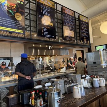 J-Bar-M Barbecue - Barbeque Near Me - Houston, Texas