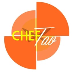 Celebrity Chef Tav