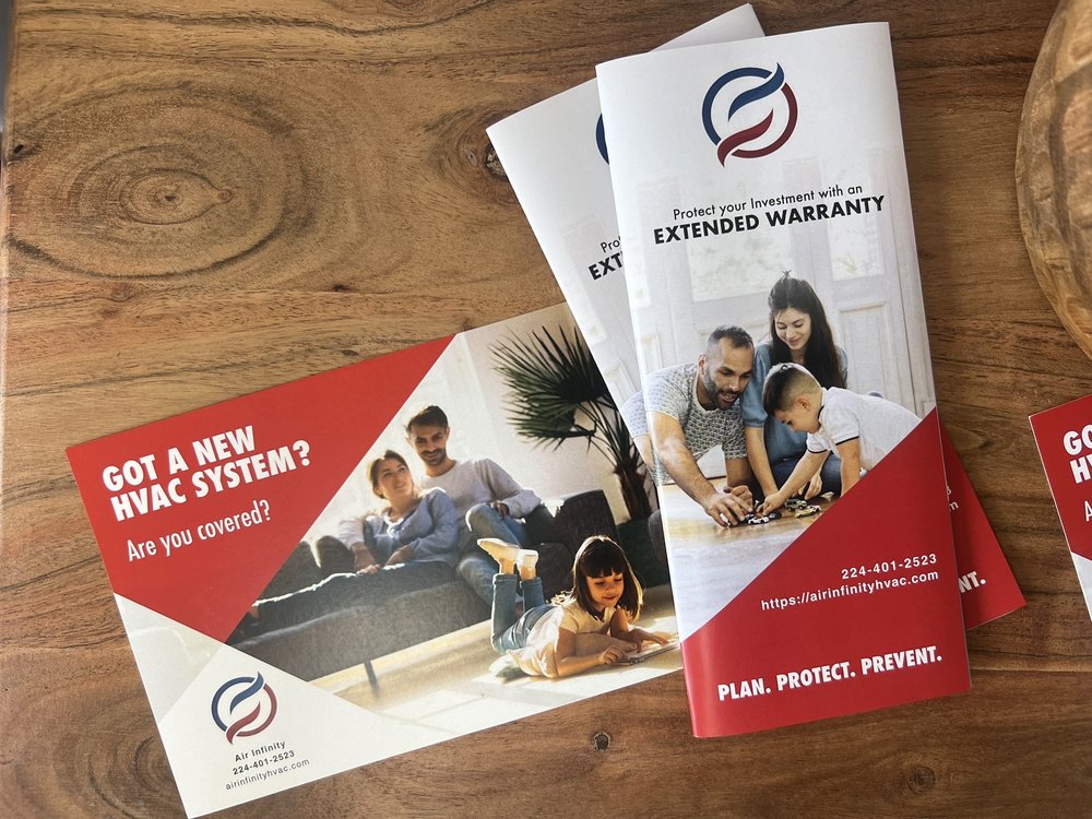 AIR INFINITY HVAC 11 Photos Yorkville, Illinois Heating & Air