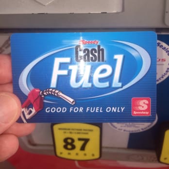Speedway - -3 extra cents - Gas Stations Near Me - Columbus, Ohio