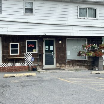 Cathy's Store - Front entrance of Cathy's store. - Pizza Near Me - Crystal Spring, Pennsylvania Cathy's Store - Front entrance of Cathy's store. - Pizza Near Me - Crystal Spring, Pennsylvania