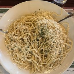 Mizithra Cheese & Browned Butter Mizithra Cheese & Browned Butter