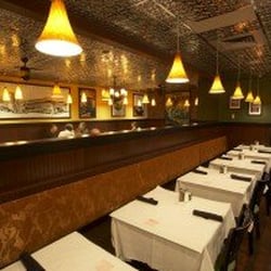 Denver Chophouse & Breweries