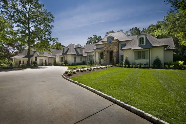 Slide of Allcon Roofing