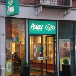 Pearle Opticiens