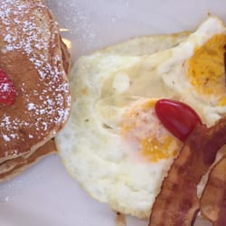 Belgie - Hotcakes