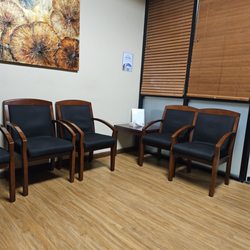Redlands Advanced Imaging - Waiting Room